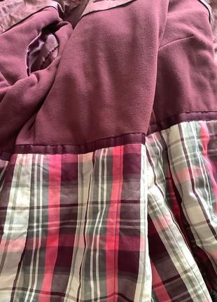 Водовідштовкуюча куртка  per una stormwear8 фото