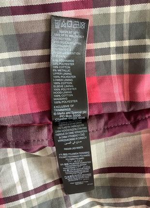 Водовідштовкуюча куртка  per una stormwear9 фото