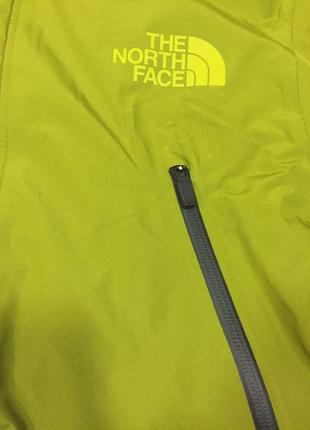 The north face arctic gore-tex parka (m) оригинал сша