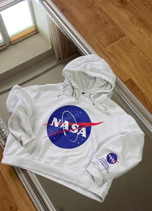 Худі nasa