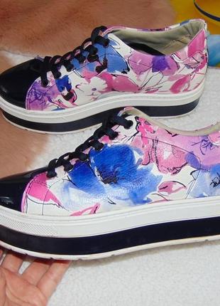 Размер 37 стелька 23.5 см