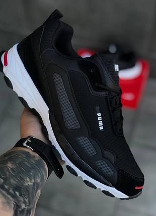 Мужские кроссовки puma