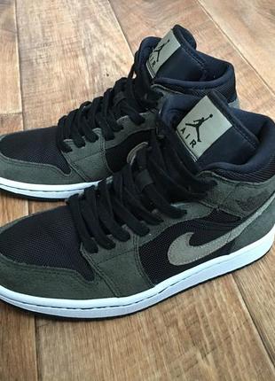 Кросівки Air Jordan 4 WMNS Seafoam AQ9129-103 Ganebet Store