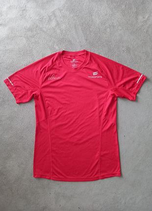 Брендова футболка tribesports.