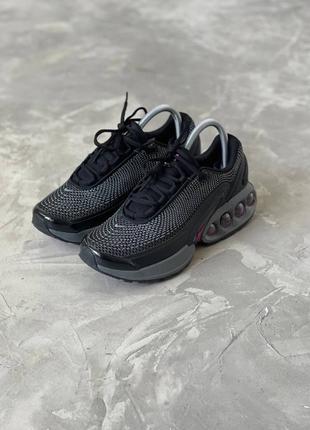 Чоловічі кросівки ✔️ nike air max dn
