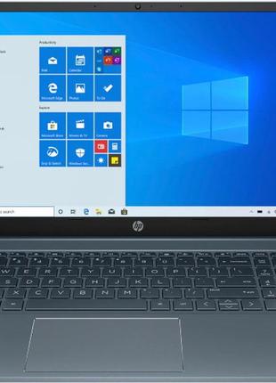 Ноутбук hp pavilion 15-eh1070wm (364k5ua)