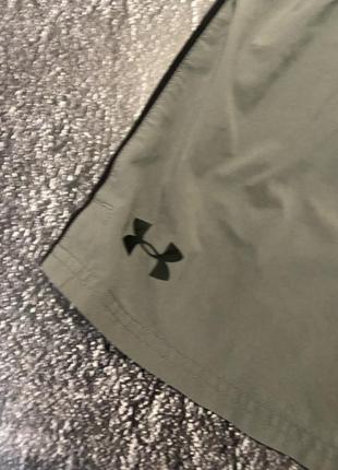 Шорти under armour2 фото