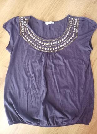 Футболка 100% бавовна