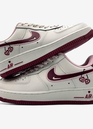 Look for the Air Max 95 Freddy Krueger to land over the coming weeks 170125332 Nike air force 1 low cherry 2500