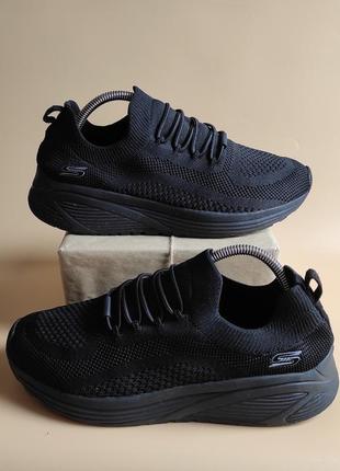 Кроссовки skechers Persistent р.40-41 длина стельки 26,5 см.