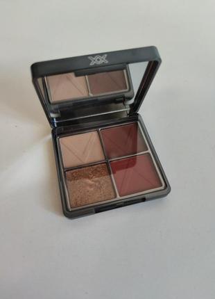 Тени для век makeup revolution крупнобритания