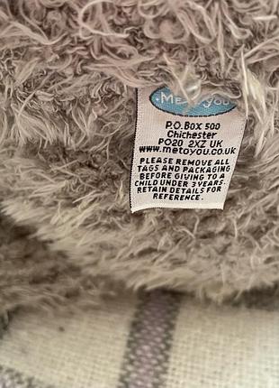 Мишки тедди me to you коллекционные