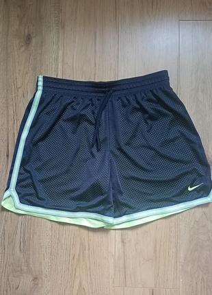 Шорти nike drill