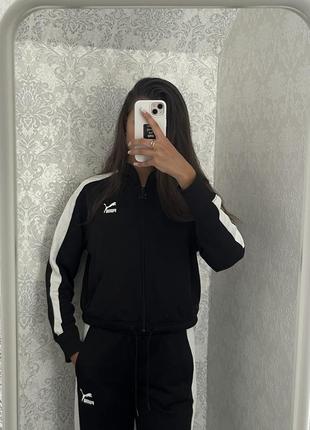 Костюм puma