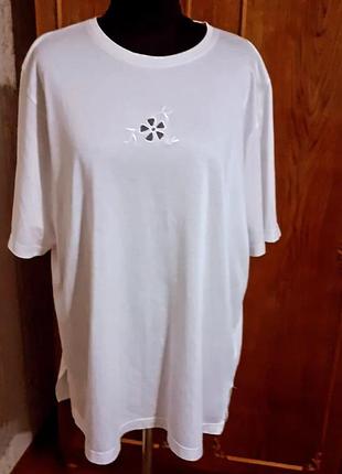 Футболочка евр.2ххл