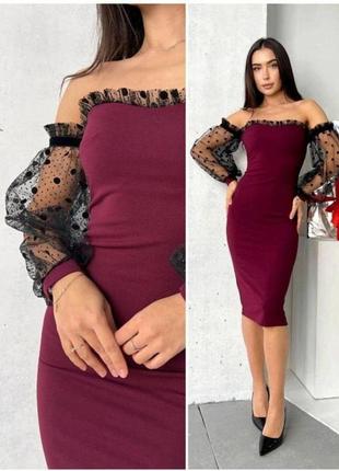 Продам плаття 2