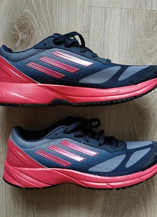 Кроссовки adidas run side женские трекинговые размер 38, состояние идеальное.