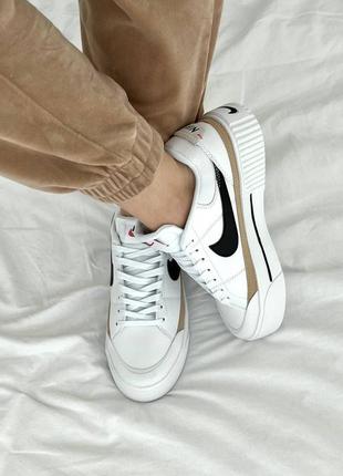 Кроссовки nike8 фото
