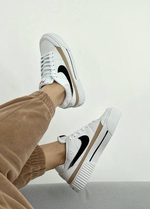 Кроссовки nike7 фото