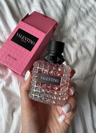Парфум valentino donna born in roma парфумована вода