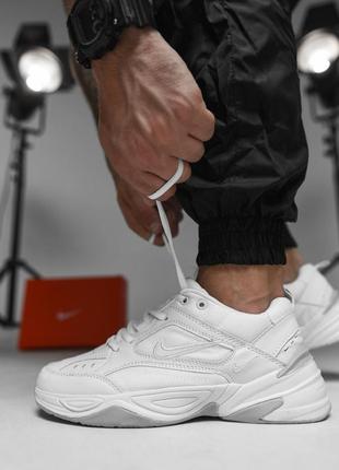 Кросівки чоловічі nike m2k