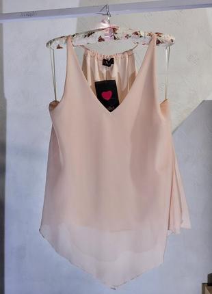 Блузка, легка блуза