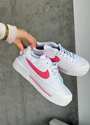 Кроссовки nike