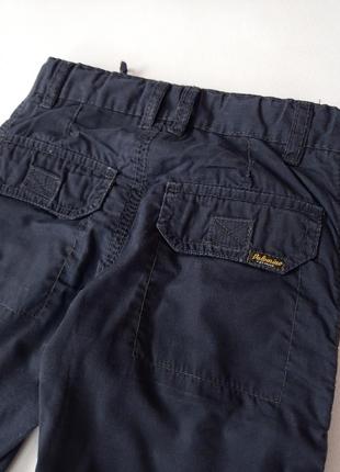 Palomino. тонкие брюки на подкладке 104 размер.6 фото