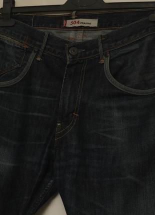 Levis 504 34 32 1240 170127800