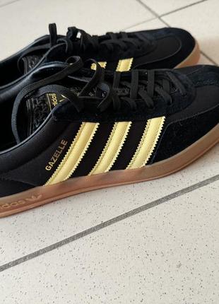 Кроссовки gazelle indoor
