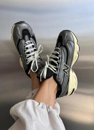 Женские кроссовки 1950 балланс 1000 премиум / new balance 1000
silver / metallic premium5 фото