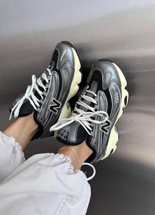 Женские кроссовки 1950 балланс 1000 премиум / new balance 1000
silver / metallic premium8 фото