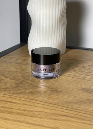 Розсипчастий пігмент inglot amc pure pigment eye shadow 2г № 35
