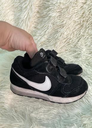 Кросівки найк nike оригінал