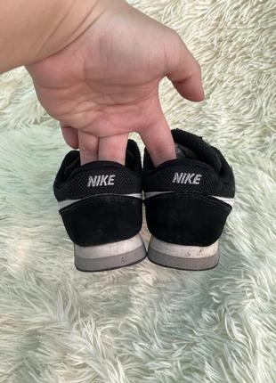 Кросівки найк nike оригінал4 фото
