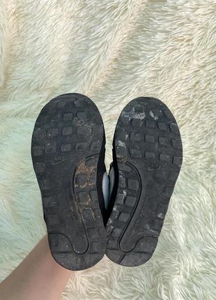 Кросівки найк nike оригінал8 фото