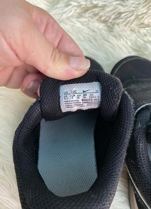 Кросівки найк nike оригінал6 фото