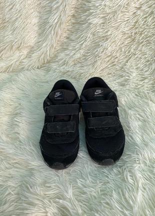 Кросівки найк nike оригінал3 фото
