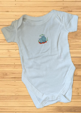 Боді на 1-3 міс