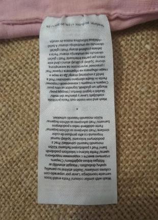 Шапочка бавовна 4