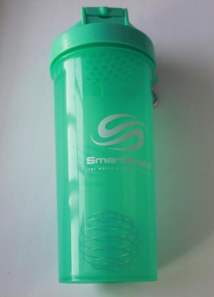 Шейкер спортивний smartshake 800 мл.