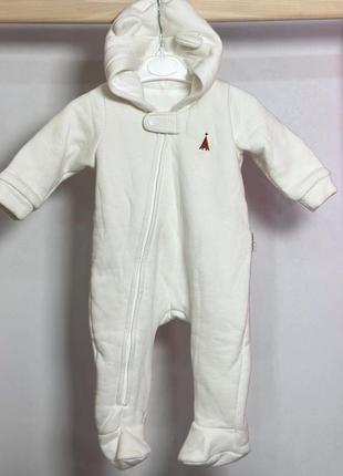 Комбинезон детский mag baby