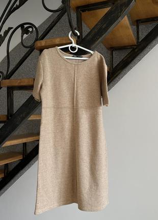 Платье zara