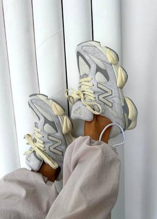 Кросівки New Balance 5308 фото
