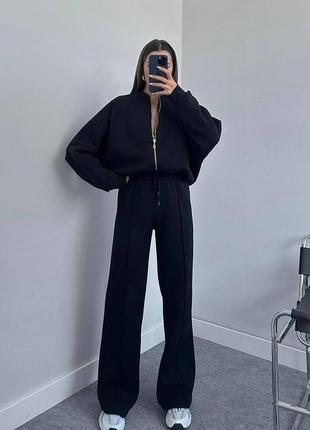 Костюм у стилі zara7 фото