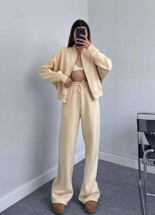 Костюм у стилі zara5 фото