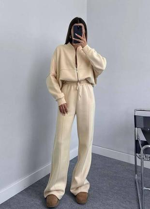 Костюм у стилі zara9 фото