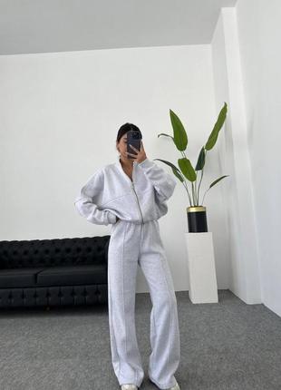 Костюм у стилі zara10 фото