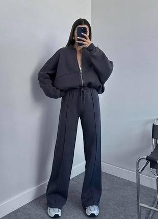 Костюм у стилі zara8 фото