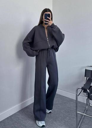 Костюм у стилі zara3 фото